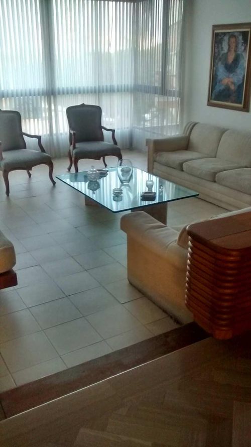 Apartamento de 3 alcobas en venta en Altos Del Prado, Barranquilla, 248 m² · foto 6 de 24