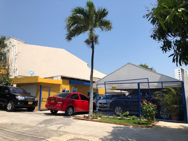 Casa en venta en El Porvenir, Barranquilla · foto 2 de 12