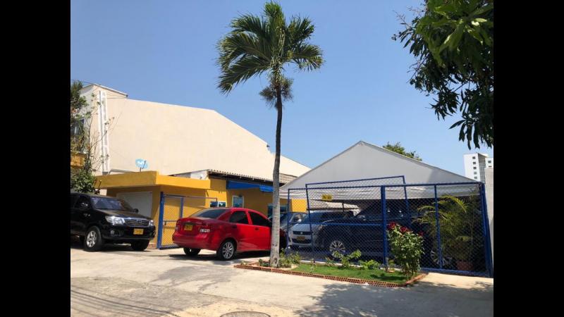 Casa en venta en El Porvenir, Barranquilla · foto 3 de 12