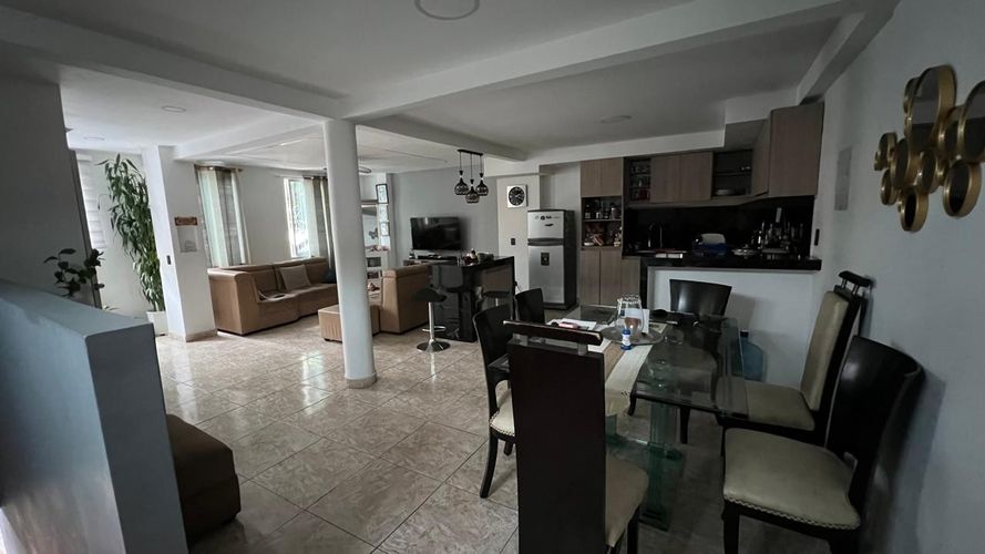 Edificio en venta en Guillermo Valencia, Cali, 545 m² · foto 3 de 24