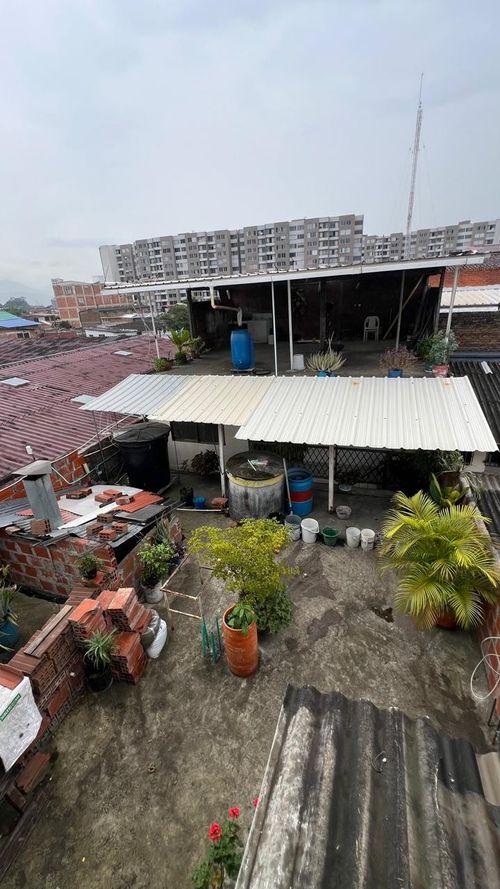 Edificio en venta en Guillermo Valencia, Cali, 545 m² · foto 9 de 24