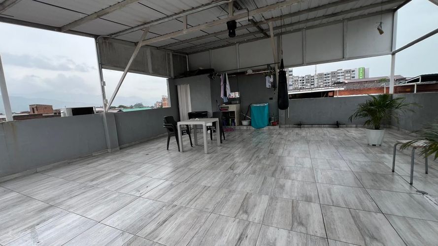 Edificio en venta en Guillermo Valencia, Cali, 545 m² · foto 14 de 24