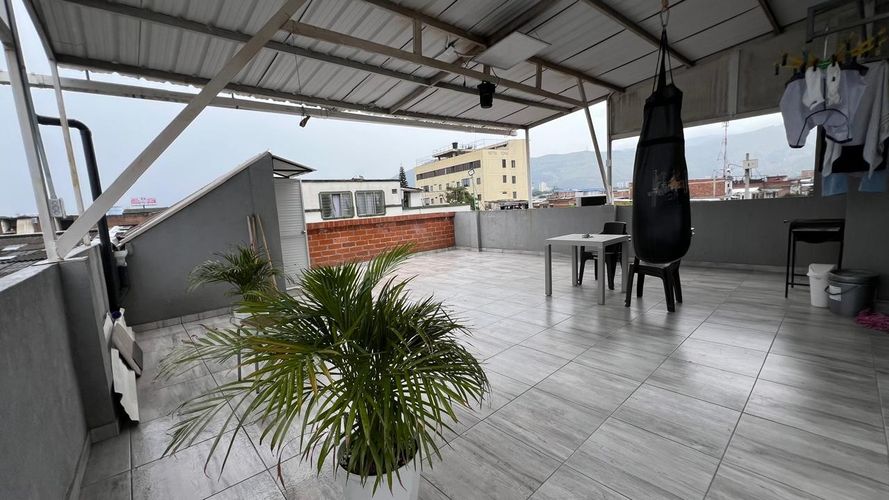 Edificio en venta en Guillermo Valencia, Cali, 545 m² · foto 15 de 24