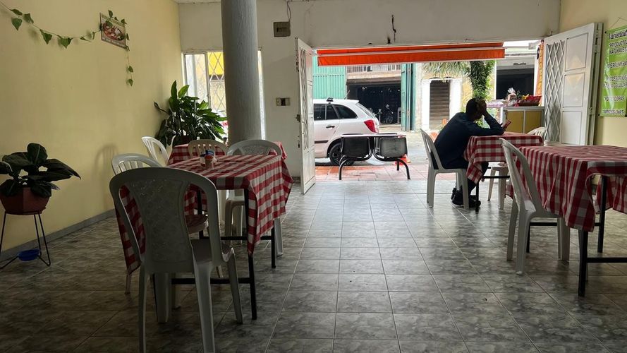 Edificio en venta en Guillermo Valencia, Cali, 545 m² · foto 17 de 24