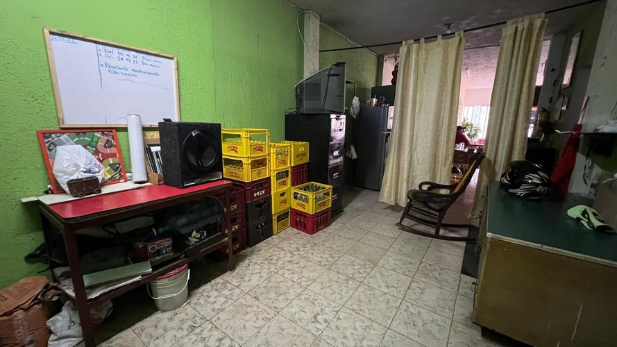 Edificio en venta en Guillermo Valencia, Cali, 545 m² · foto 20 de 24