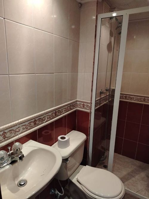 Apartamento de 3 alcobas en arriendo en Laureles, Medellín, 75 m² · foto 11 de 13