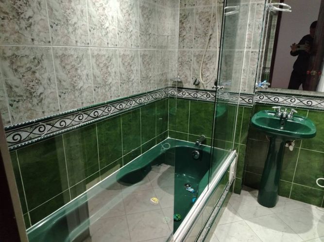 Apartamento de 3 alcobas en arriendo en Laureles, Medellín, 75 m² · foto 12 de 13