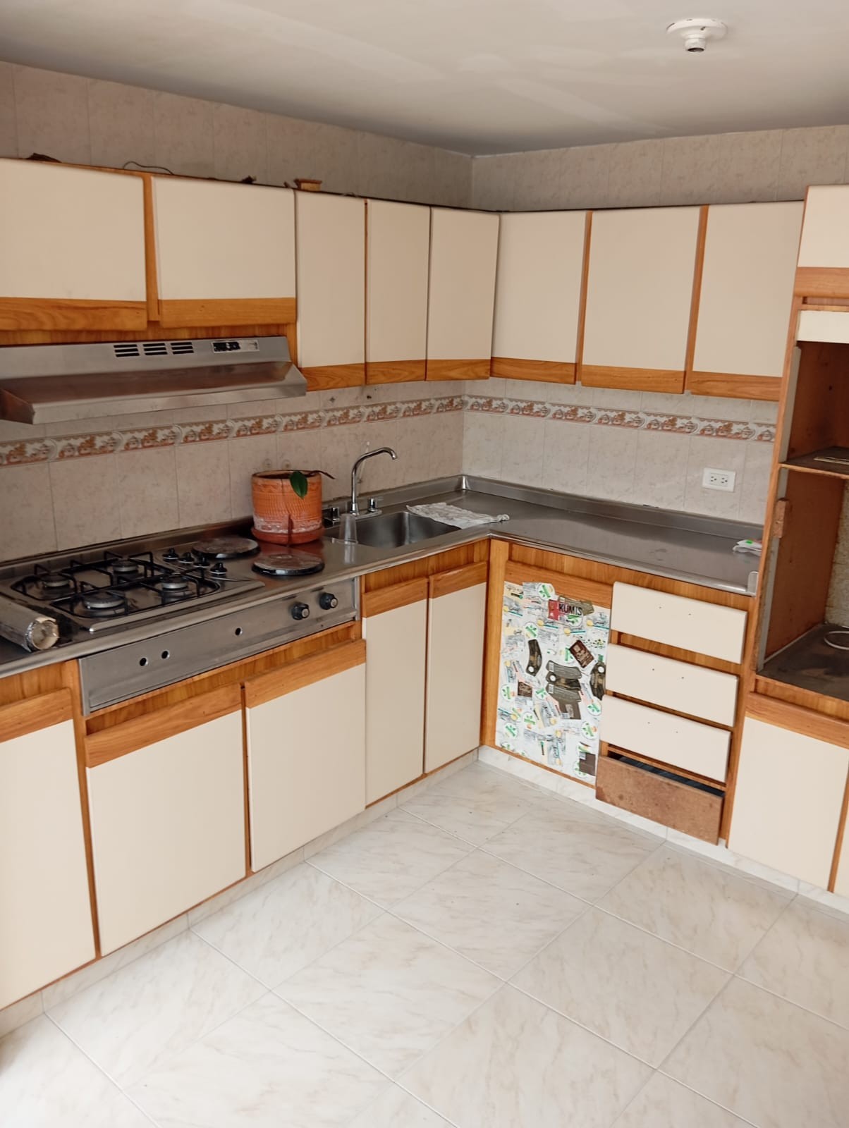 Casa en venta en El Recuerdo, Bogotá · foto 3 de 19