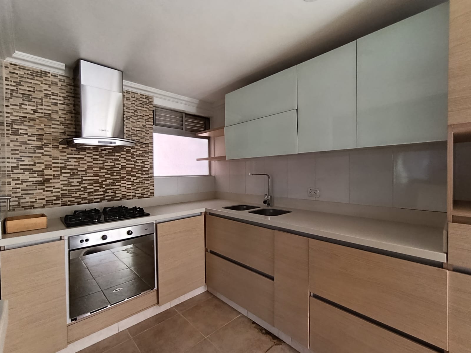 Apartment for rent in Laureles, Medellín
