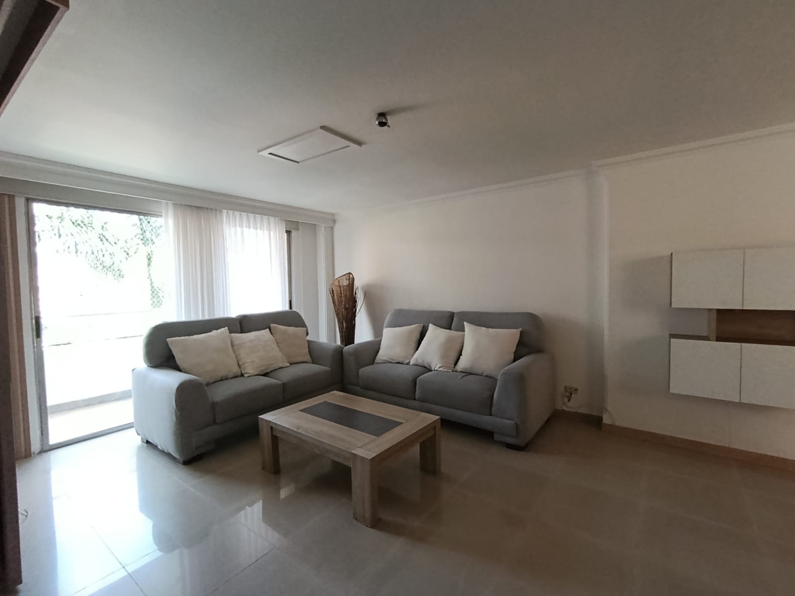 Apartamento en arriendo en Laureles, Medellín · foto 4 de 20