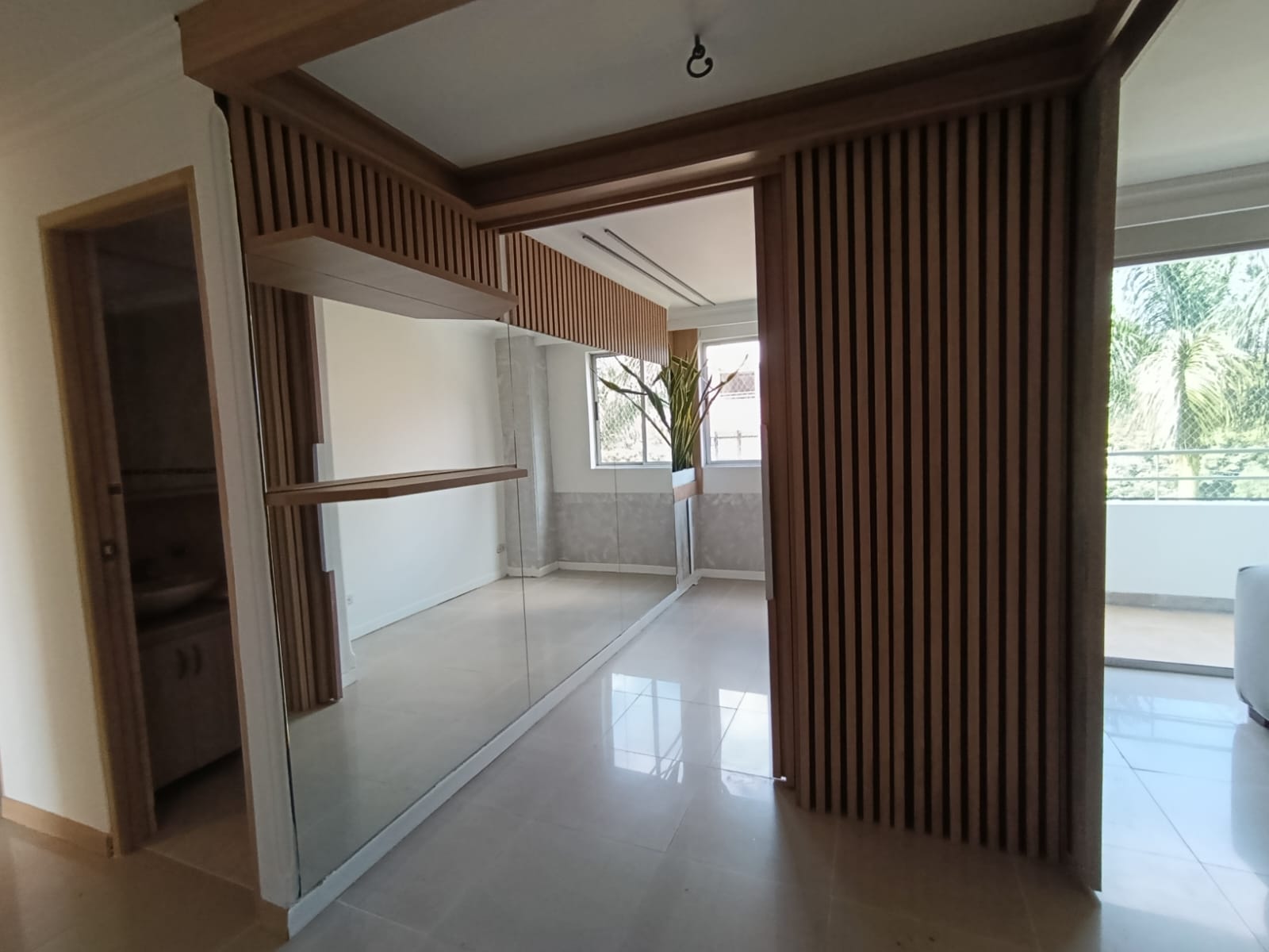 Apartamento en arriendo en Laureles, Medellín · foto 5 de 20