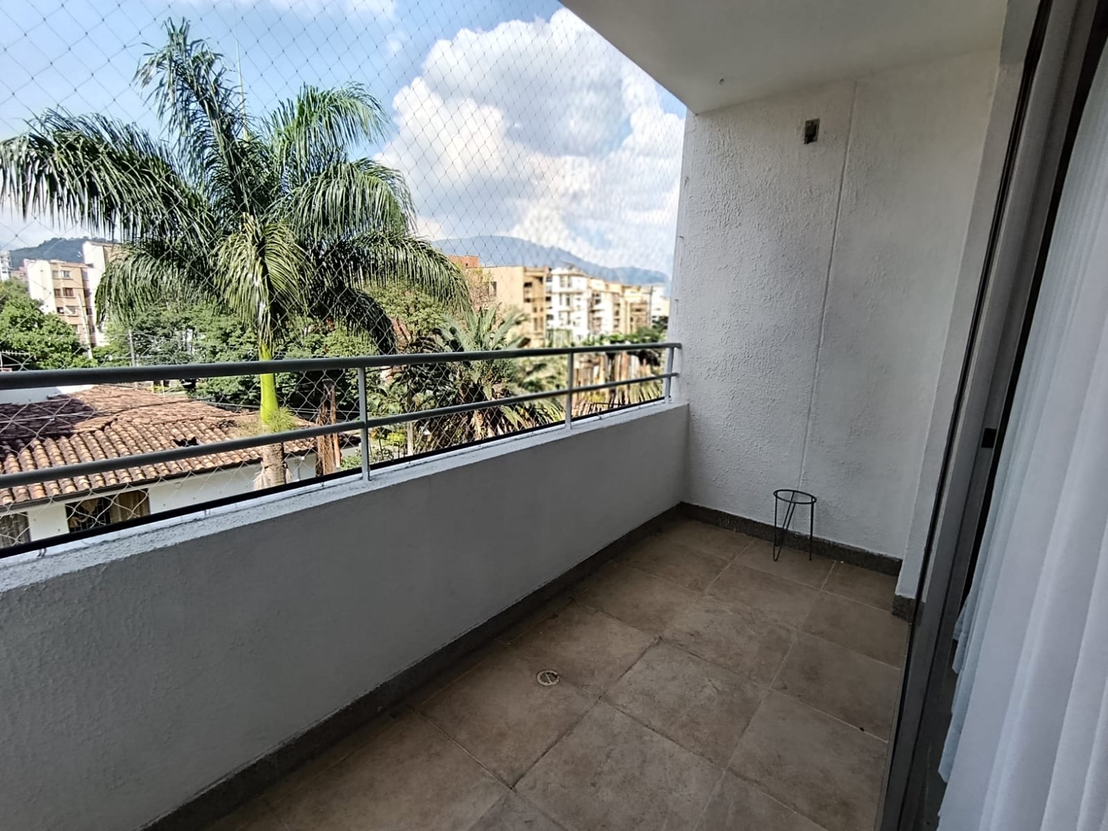 Apartamento en arriendo en Laureles, Medellín · foto 7 de 20