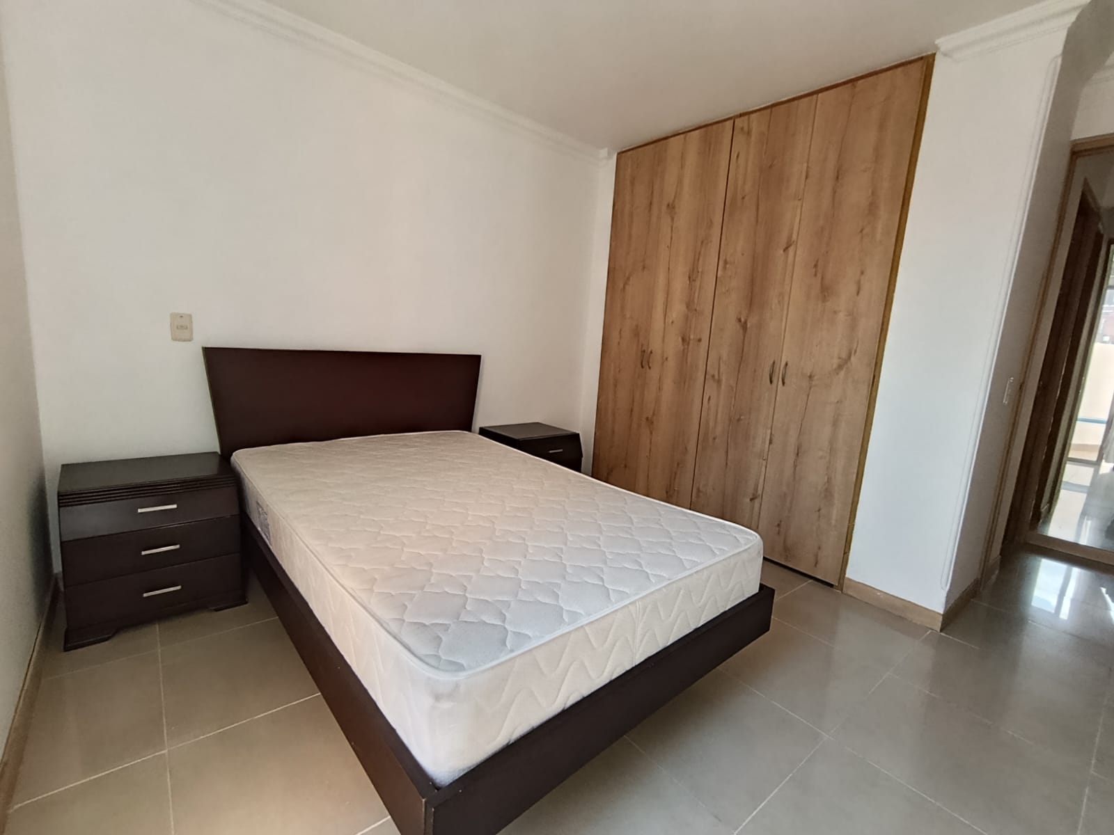 Apartamento en arriendo en Laureles, Medellín · foto 10 de 20