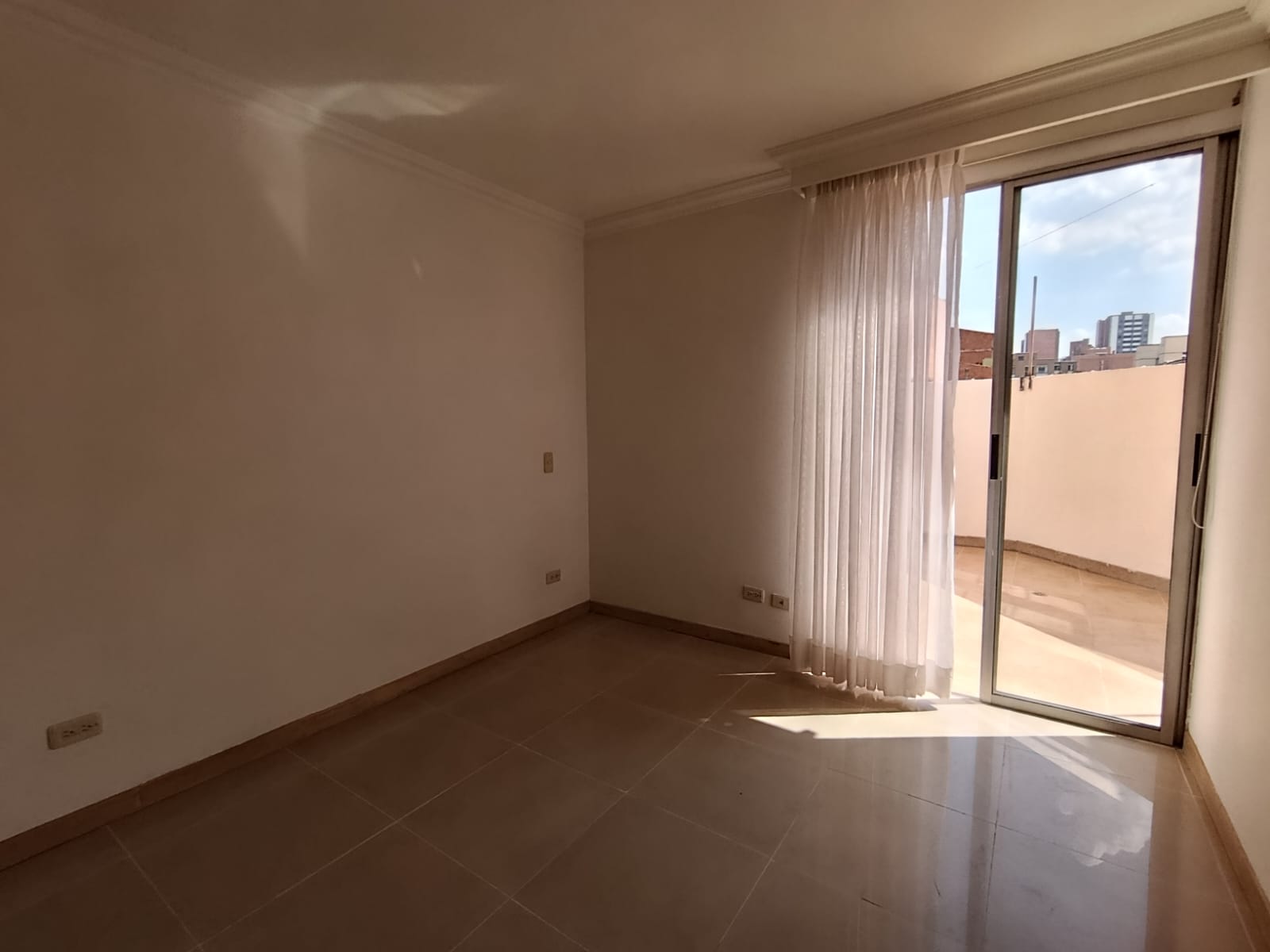 Apartamento en arriendo en Laureles, Medellín · foto 12 de 20