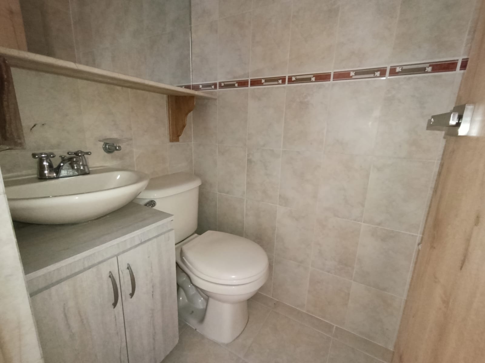 Apartamento en arriendo en Laureles, Medellín · foto 16 de 20