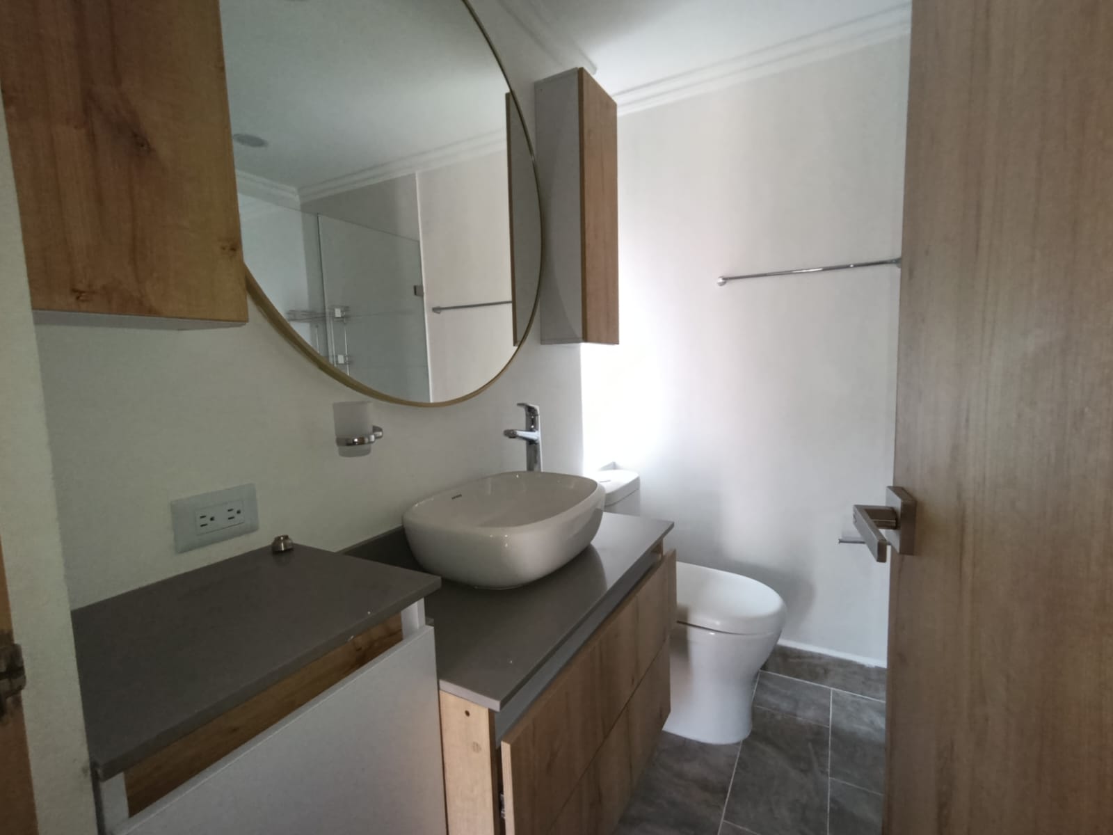 Apartamento en arriendo en Laureles, Medellín · foto 18 de 20