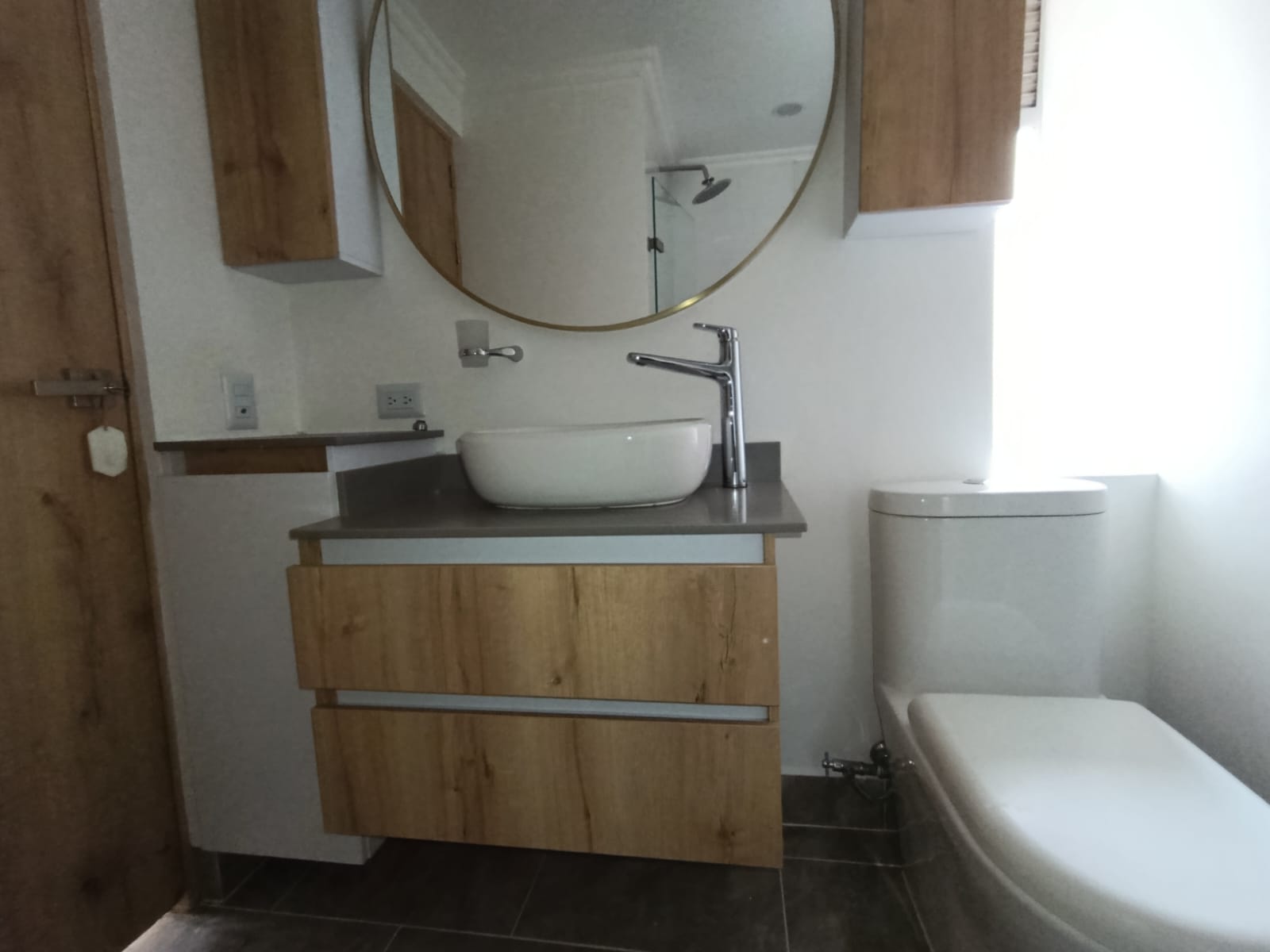 Apartamento en arriendo en Laureles, Medellín · foto 19 de 20