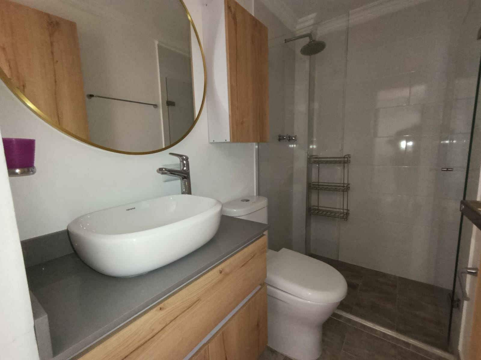 Apartamento en arriendo en Laureles, Medellín · foto 20 de 20
