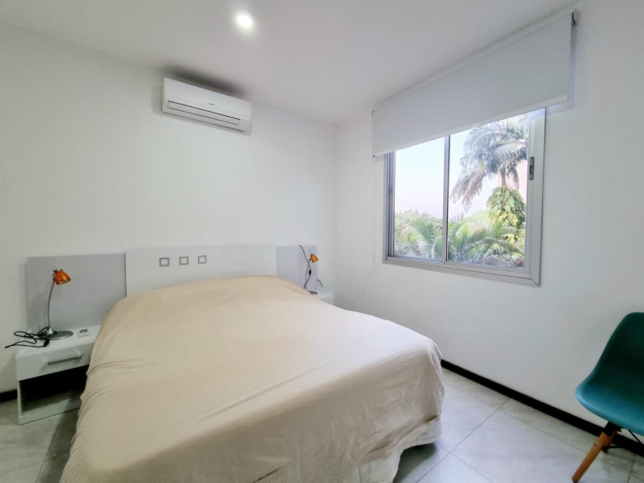 ALQUILO DEPTO AMOBLADO DE 1 DORMITORIO EN BARRIO LOS LAURELES — foto 3