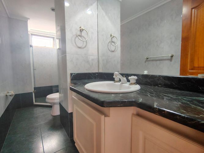 Apartamento de 3 alcobas en arriendo en El Poblado, Medellín, 173 m² · foto 14 de 16