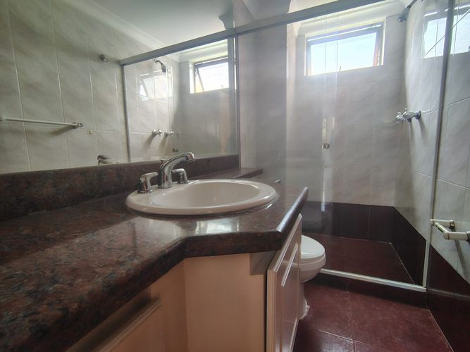 Apartamento de 3 alcobas en arriendo en El Poblado, Medellín, 173 m² · foto 16 de 16