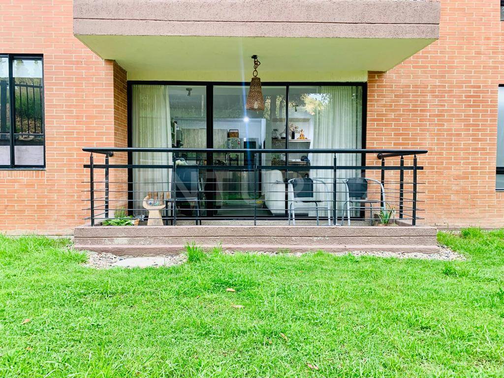 Apartamento en venta en El Rodeo, La Calera · foto 2 de 20