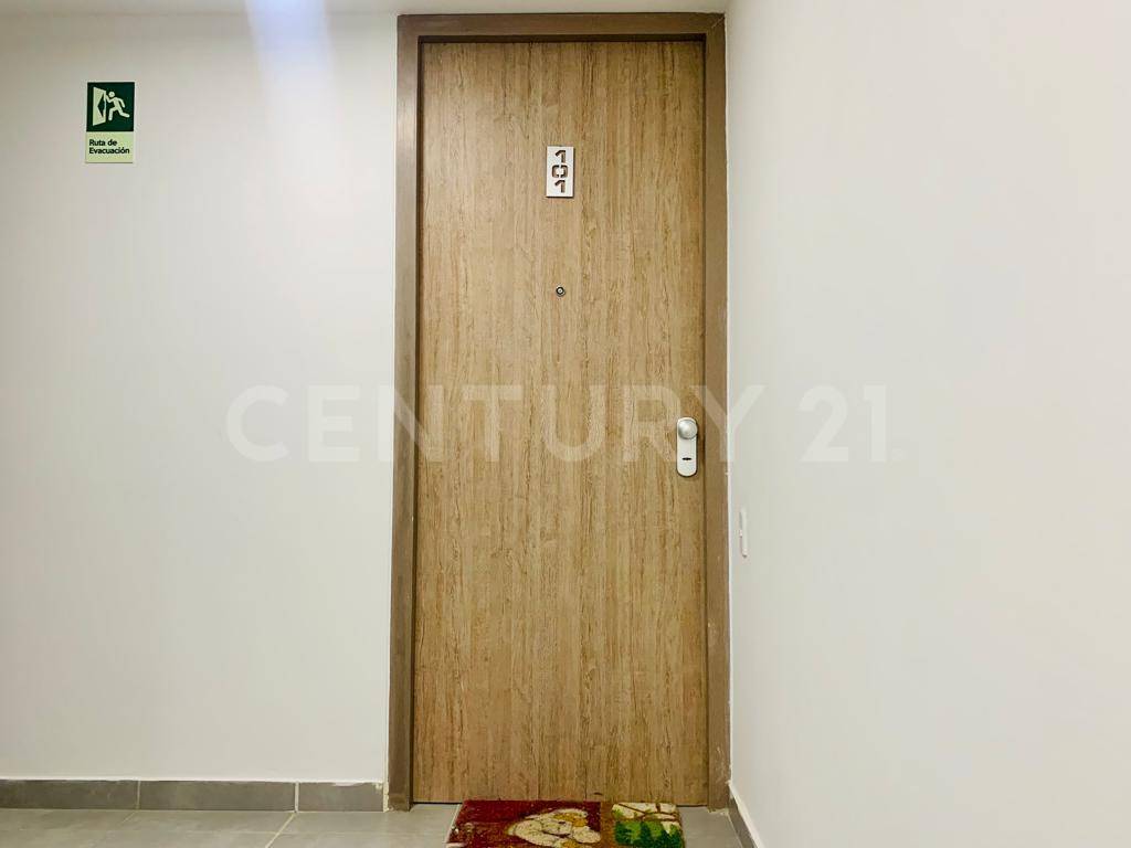 Apartamento en venta en El Rodeo, La Calera · foto 4 de 20