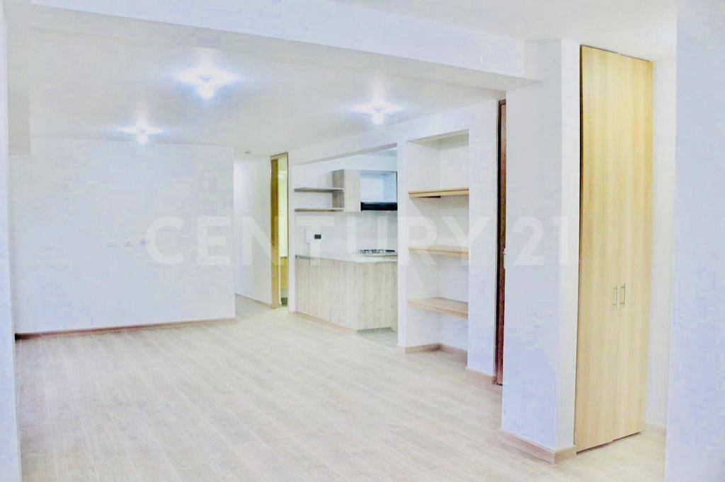 Apartamento en venta en El Rodeo, La Calera · foto 5 de 20