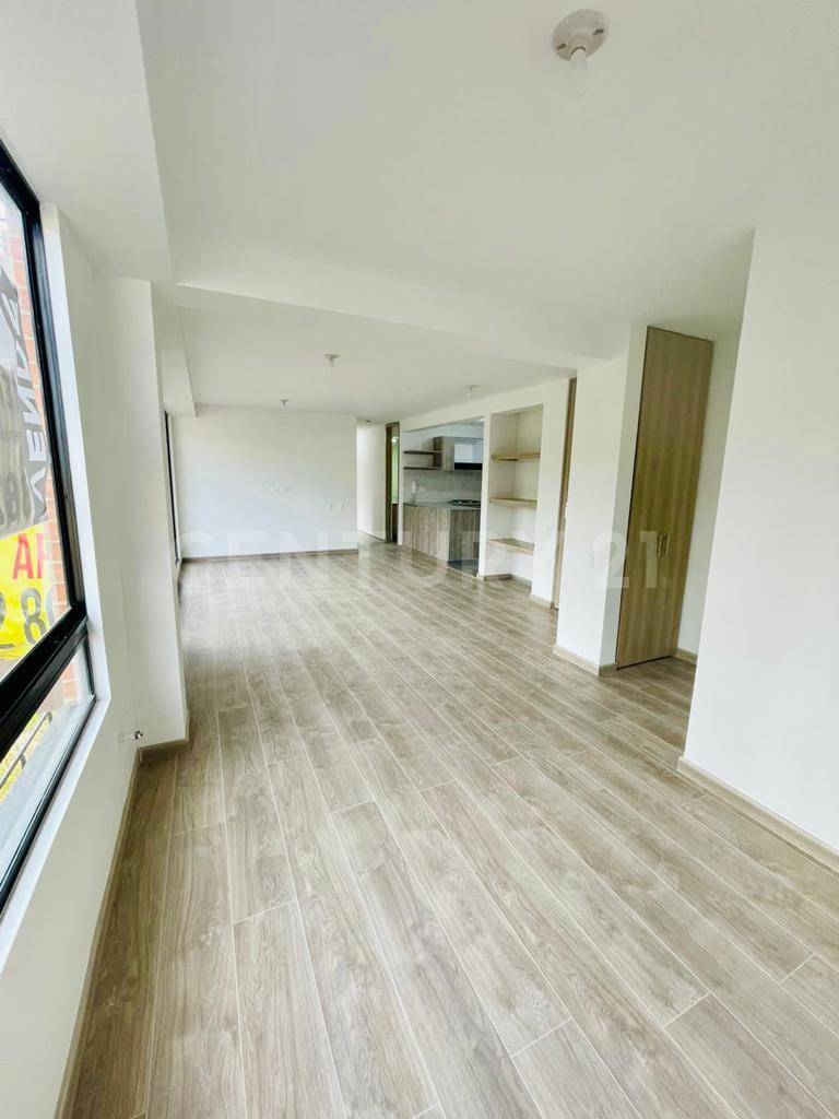 Apartamento en venta en El Rodeo, La Calera · foto 6 de 20