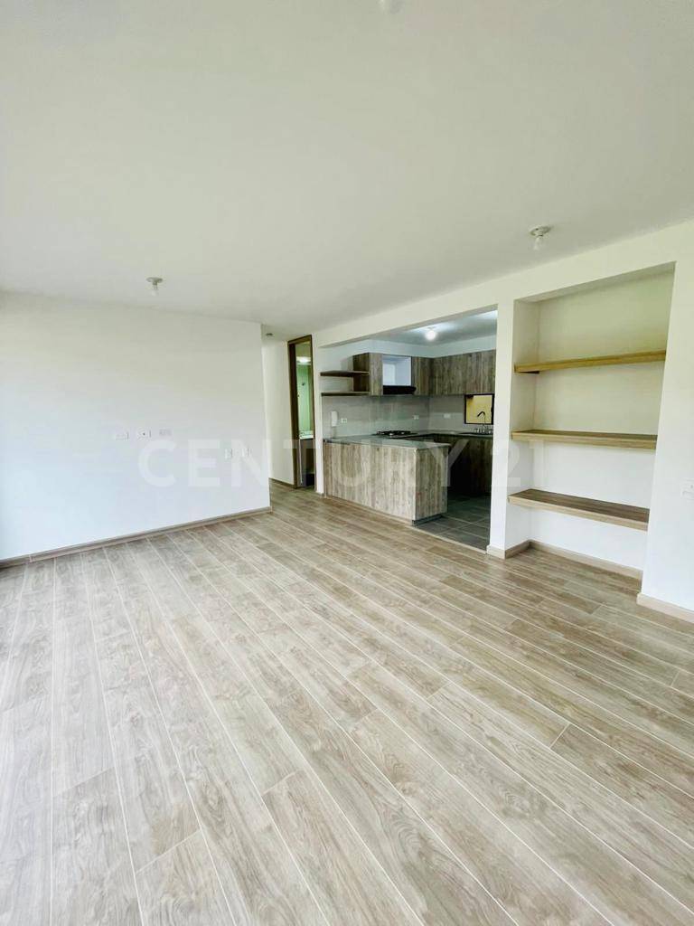 Apartamento en venta en El Rodeo, La Calera · foto 7 de 20