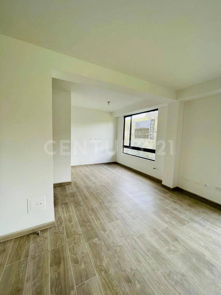 Apartamento en venta en El Rodeo, La Calera · foto 8 de 20
