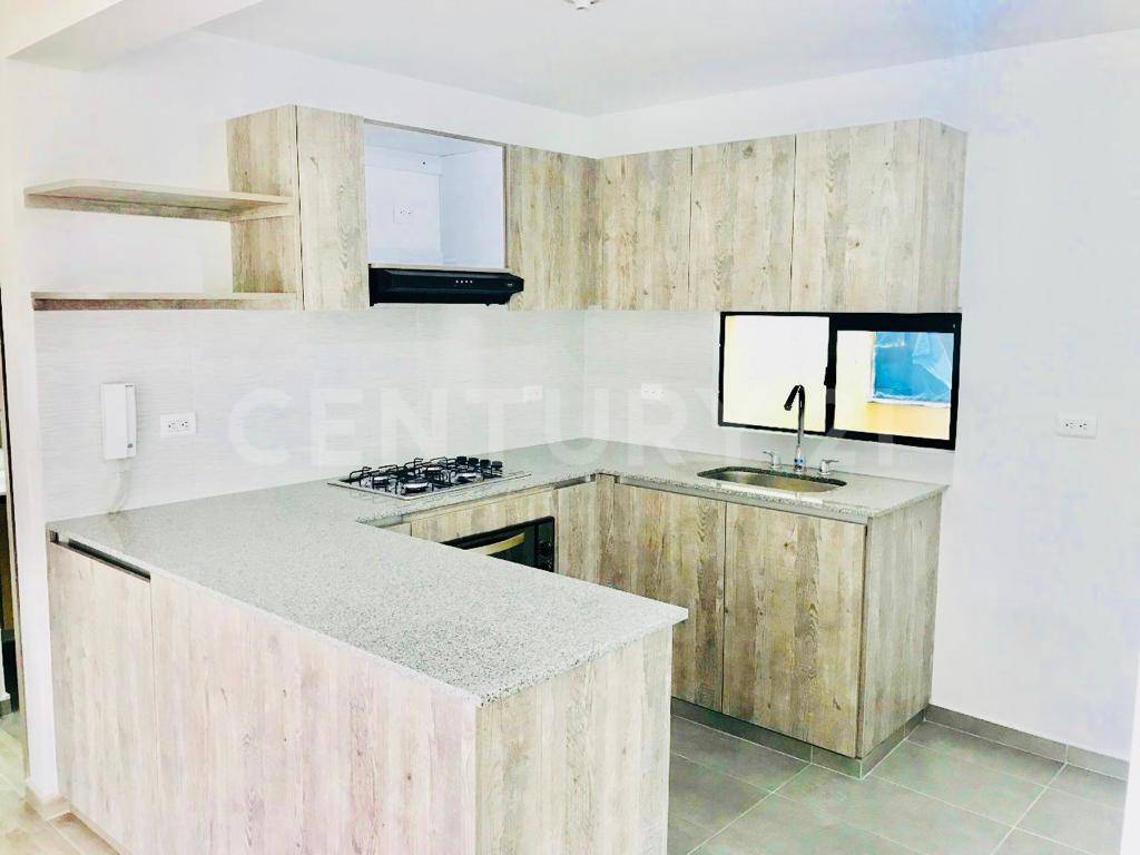 Apartamento en venta en El Rodeo, La Calera · foto 9 de 20