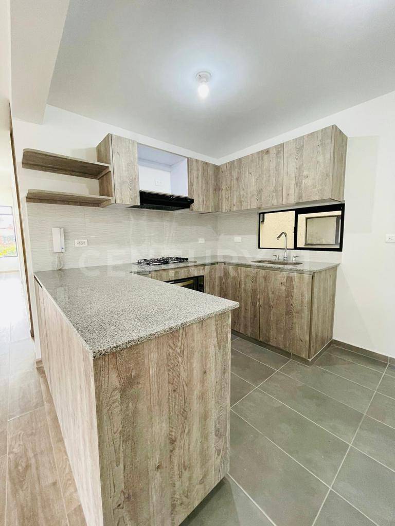 Apartamento en venta en El Rodeo, La Calera · foto 10 de 20
