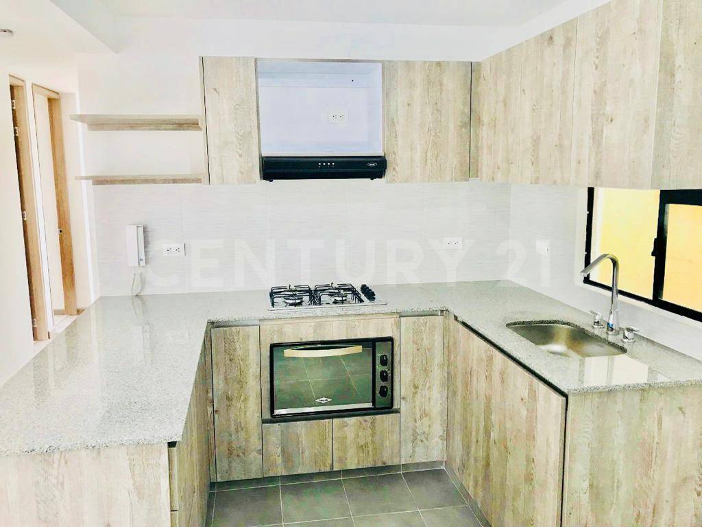 Apartamento en venta en El Rodeo, La Calera · foto 11 de 20