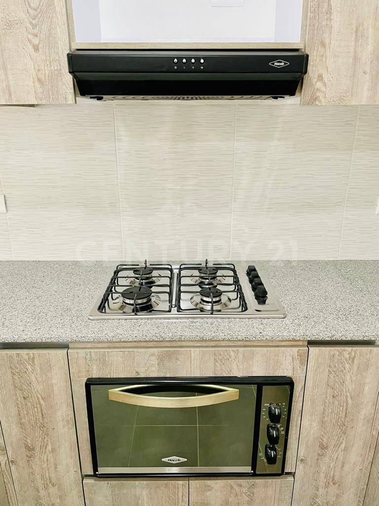 Apartamento en venta en El Rodeo, La Calera · foto 12 de 20