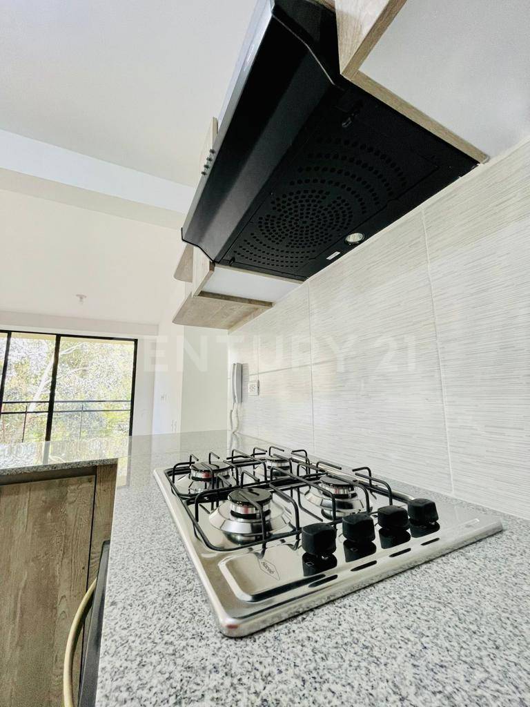 Apartamento en venta en El Rodeo, La Calera · foto 13 de 20