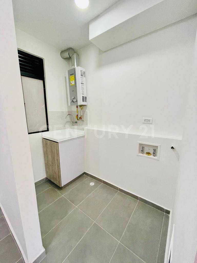 Apartamento en venta en El Rodeo, La Calera · foto 15 de 20