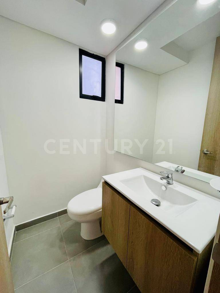 Apartamento en venta en El Rodeo, La Calera · foto 16 de 20
