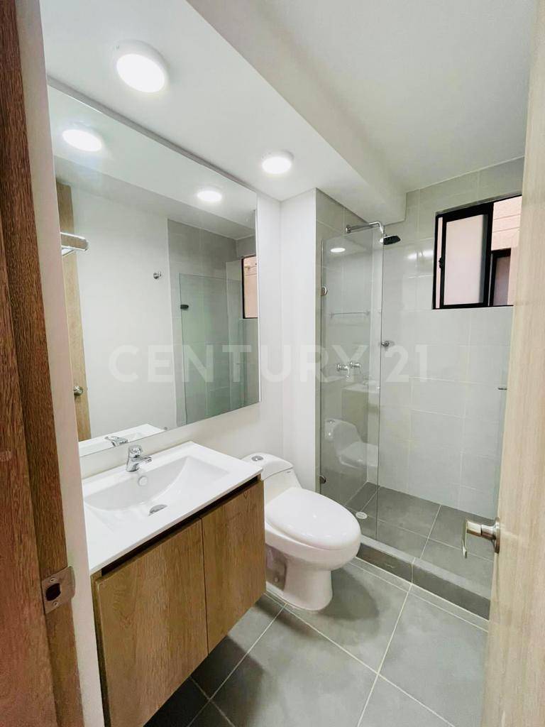 Apartamento en venta en El Rodeo, La Calera · foto 17 de 20