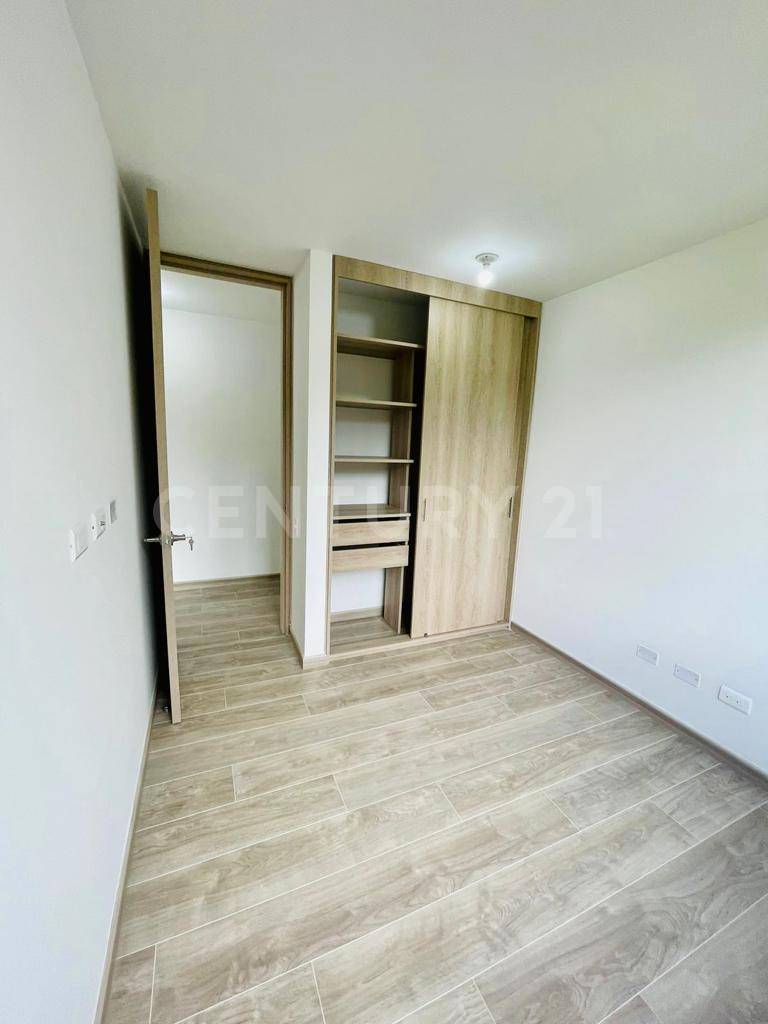 Apartamento en venta en El Rodeo, La Calera · foto 18 de 20