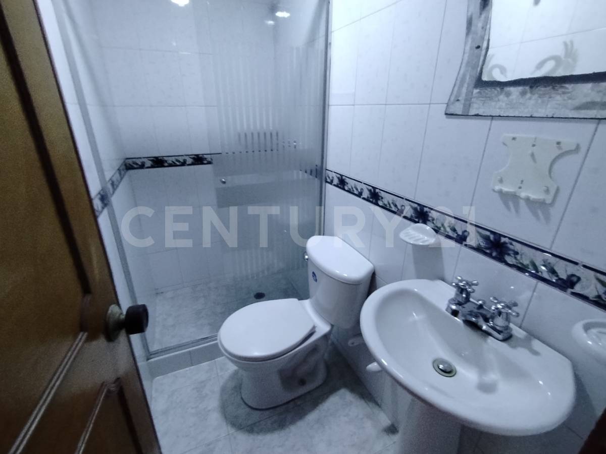 Casa en venta en Engativá, Bogotá · foto 19 de 20