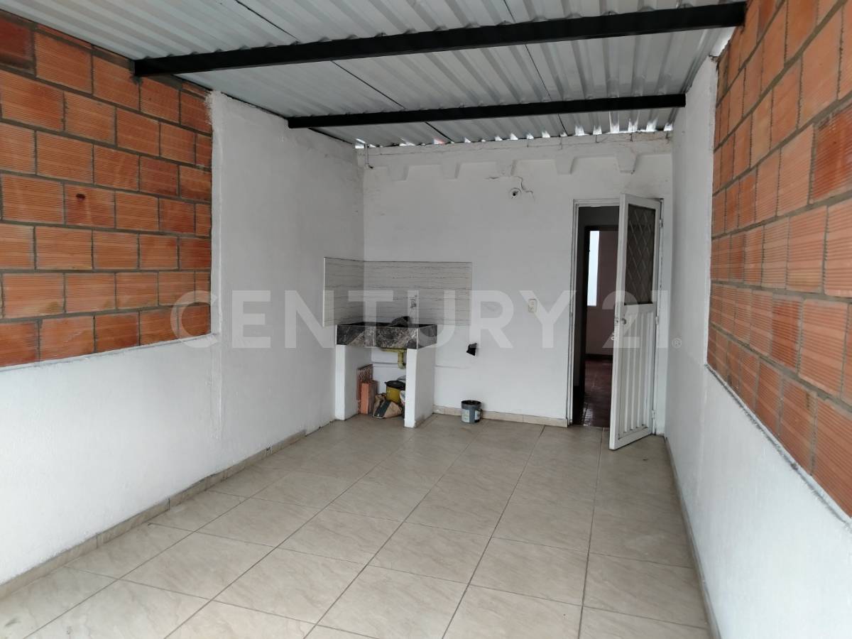 Casa en venta en Engativá, Bogotá · foto 20 de 20
