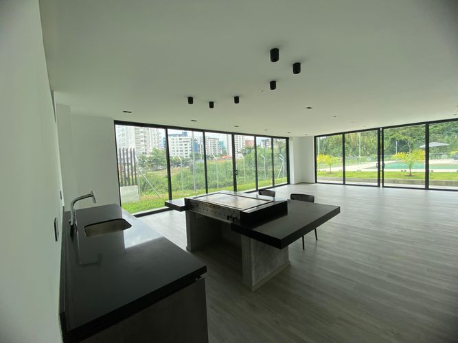 Apartamento de 3 alcobas en venta en La Bella, Pereira, 140 m² · foto 2 de 16