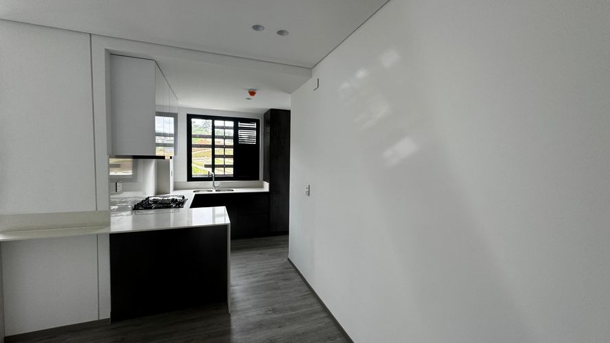 Apartamento de 3 alcobas en venta en La Bella, Pereira, 140 m² · foto 6 de 16