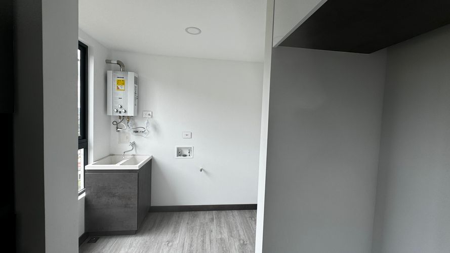Apartamento de 3 alcobas en venta en La Bella, Pereira, 140 m² · foto 8 de 16
