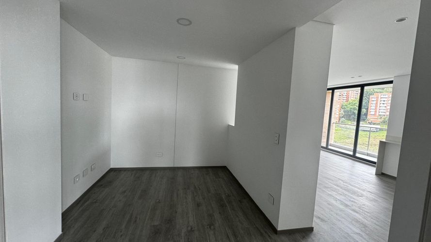 Apartamento de 3 alcobas en venta en La Bella, Pereira, 140 m² · foto 9 de 16