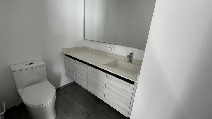 Apartamento de 3 alcobas en venta en La Bella, Pereira, 140 m² · foto 12 de 16