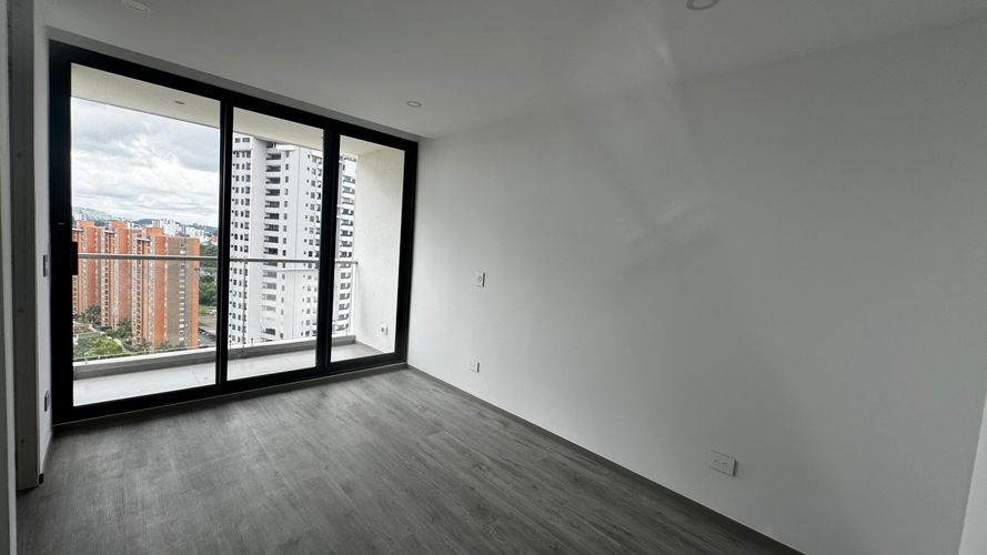 Apartamento de 3 alcobas en venta en La Bella, Pereira, 140 m² · foto 15 de 16