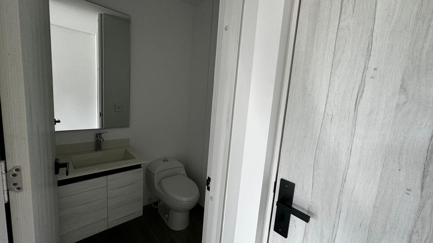Apartamento de 3 alcobas en venta en La Bella, Pereira, 140 m² · foto 16 de 16