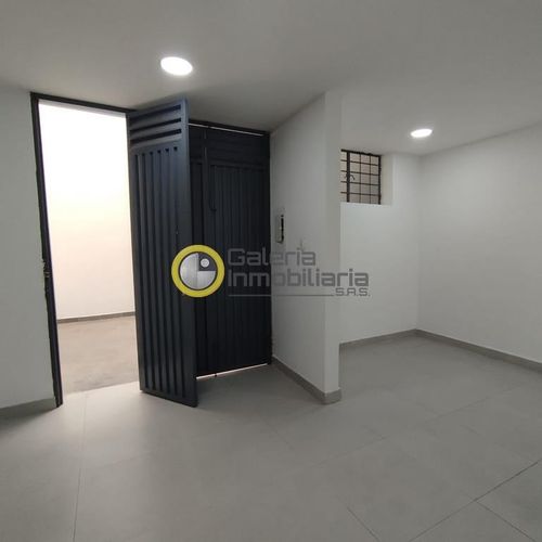 Local en arriendo en San Francisco, Bucaramanga, 21 m² · foto 2 de 10